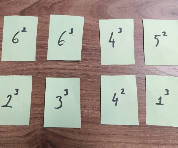 Korumalı: Şifreyi Bul! (2 kart & 1 işlem)